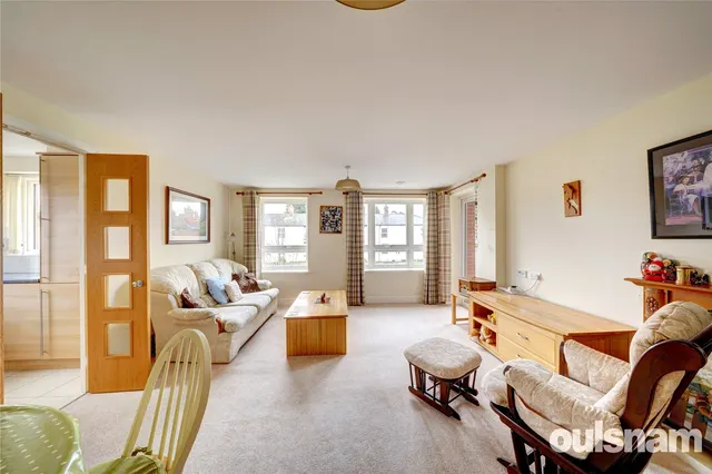 Photo 3 — Hanbury Road, Droitwich, Worcestershire, WR9 8GD