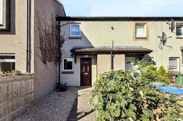 Kingsfield, Linlithgow, EH49, photo 1