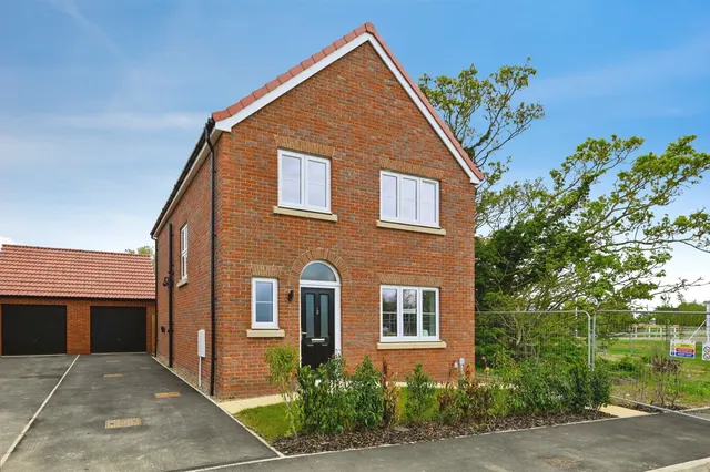 Furrow Road, Downham Market, PE38, photo 1