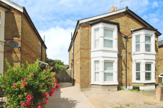 Tachbrook Road, Uxbridge, photo 1