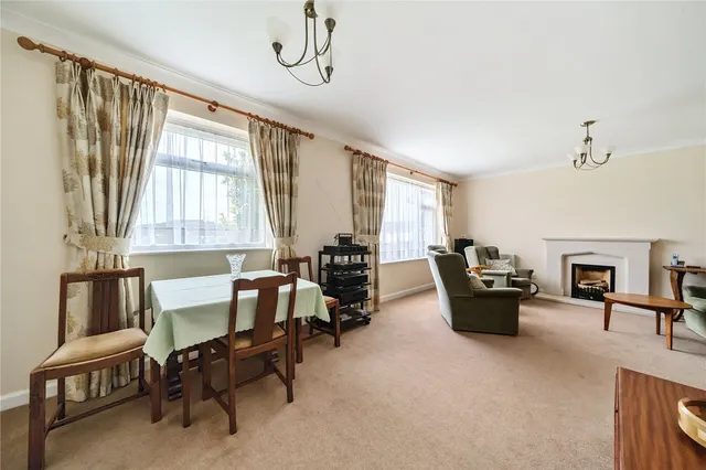 Photo 2 — Bringewood Road, Ludlow, Shropshire, SY8 2NB