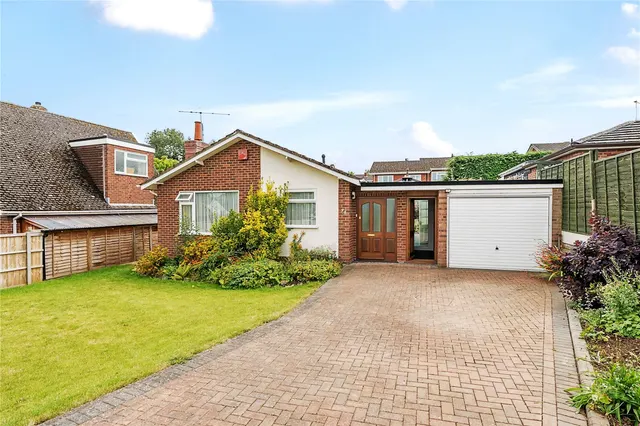 Bringewood Road, Ludlow, Shropshire, SY8 2NB, photo 1