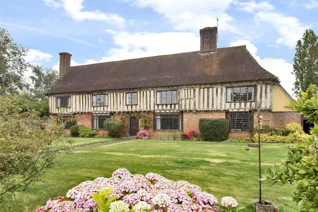 Hunton Road, Marden, TN12, photo 1