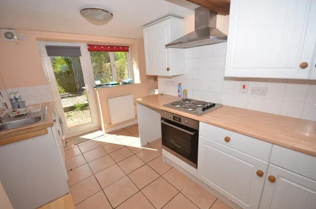 Photo 2 — Church Street, Winterbourne Stoke, Salisbury, Wiltshire, SP3 4SW