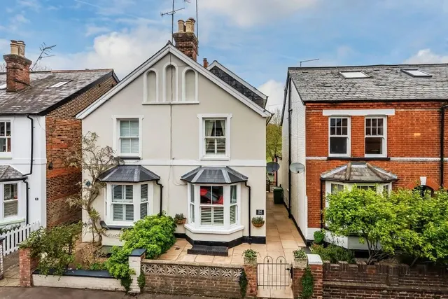 Rothes Road, Dorking, RH4, photo 1