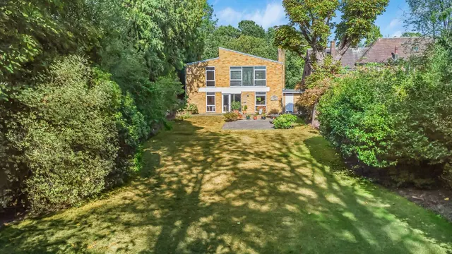 Church Road, Ham, TW10, photo 1