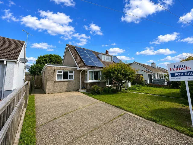 Ruther Park, Haverfordwest, SA61, photo 1