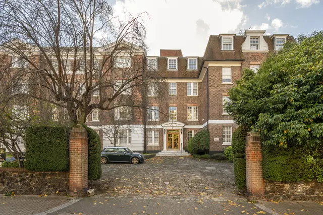 33 Lower Park, 54 Putney Hill, London, photo 1