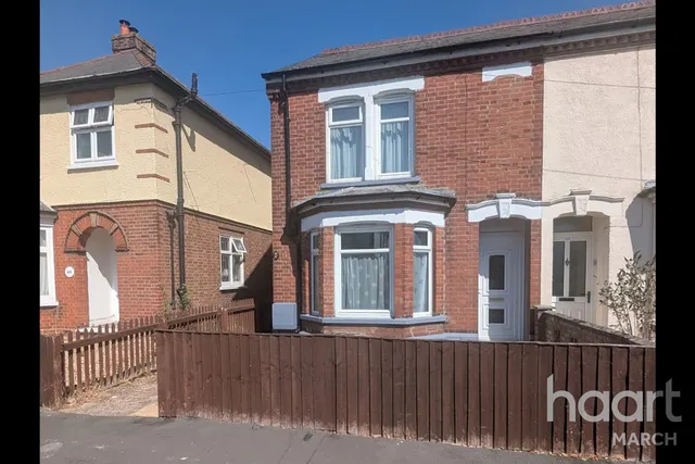 Hereward Street, March, PE15, photo 1