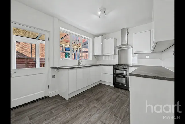 Hereward Street, March, PE15, photo 3