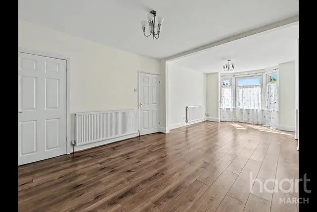 Hereward Street, March, PE15, photo 2