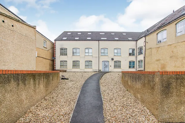Fountain Mill, Hudds Vale Road, Bristol, photo 1