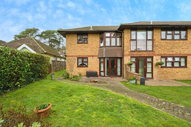 Pine Drive, Southampton, SO18, photo 1