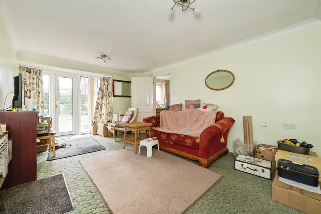 Pine Drive, Southampton, SO18, photo 2