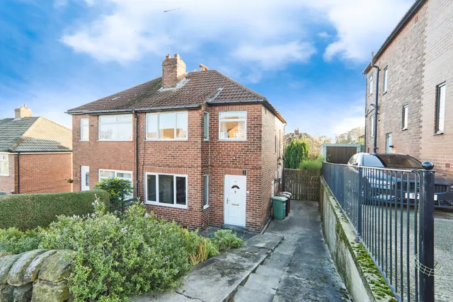 Cockshott Lane, Leeds, LS12, photo 1