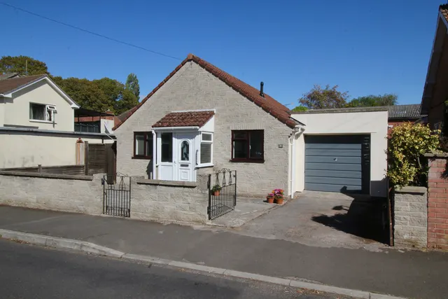 Park Road, Street, photo 1