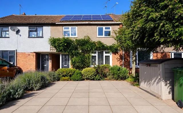 Greville Road, Warwick, CV34, photo 1