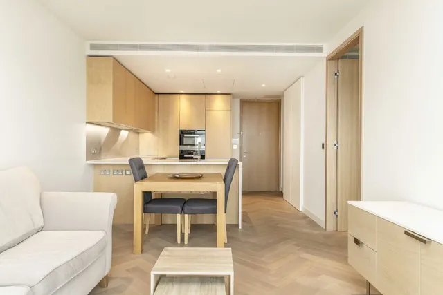 Principal Place, EC2A, photo 2