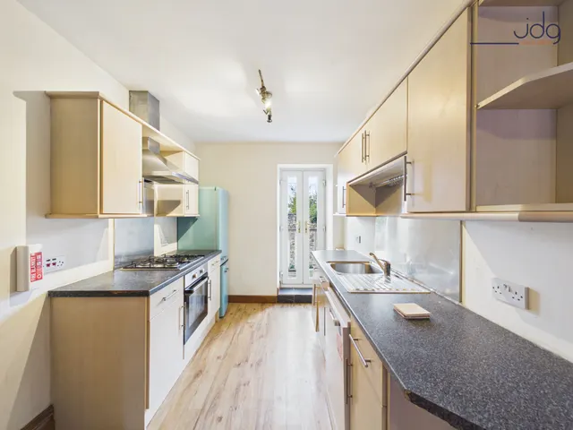 Dumbarton Road, Lancaster, LA1, photo 2