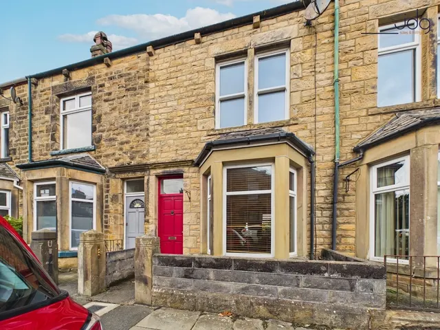 Dumbarton Road, Lancaster, LA1, photo 1