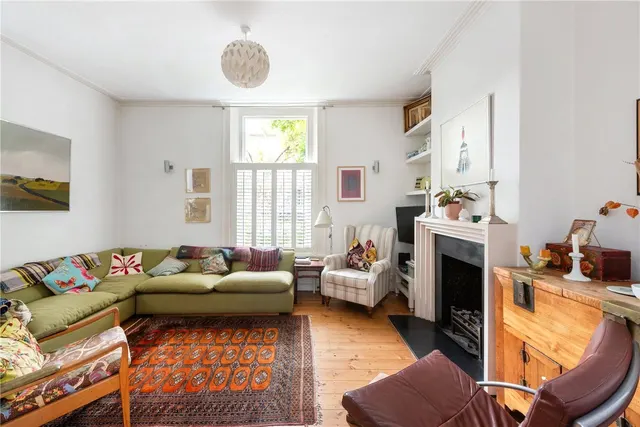 Yoakley Road, London, N16, photo 1