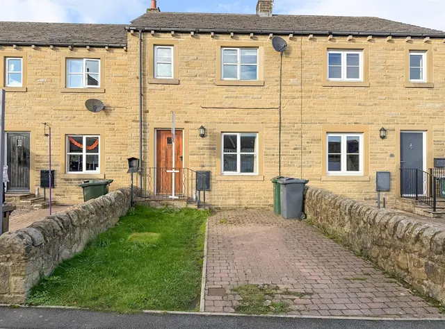 St. Johns Close, Silsden, BD20 0EP, photo 1