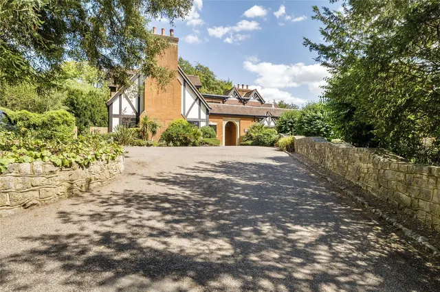 Pilgrims Way, Westerham, Kent, TN16, photo 1
