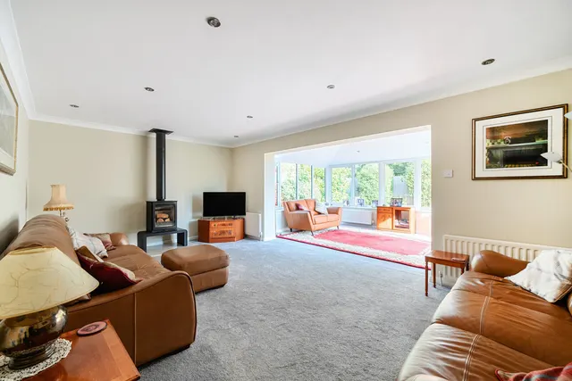Hill Bottom, Whitchurch Hill, RG8, photo 2