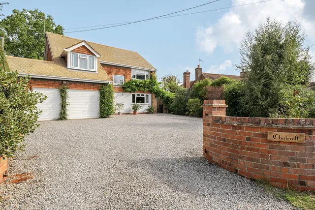 Hill Bottom, Whitchurch Hill, RG8, photo 1