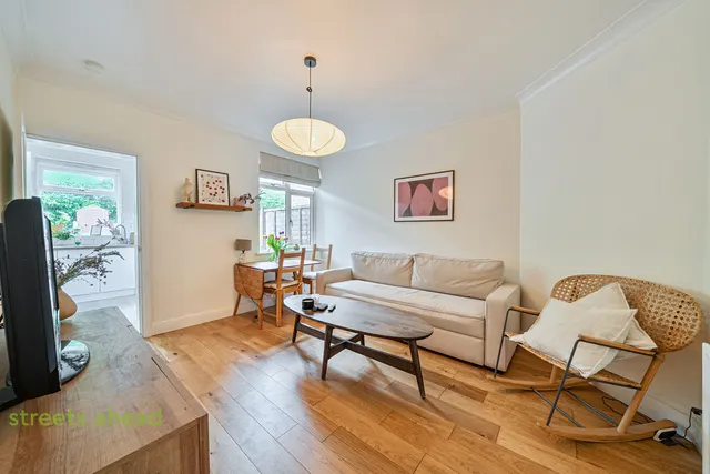 Ridsdale Road, London, SE20, photo 2