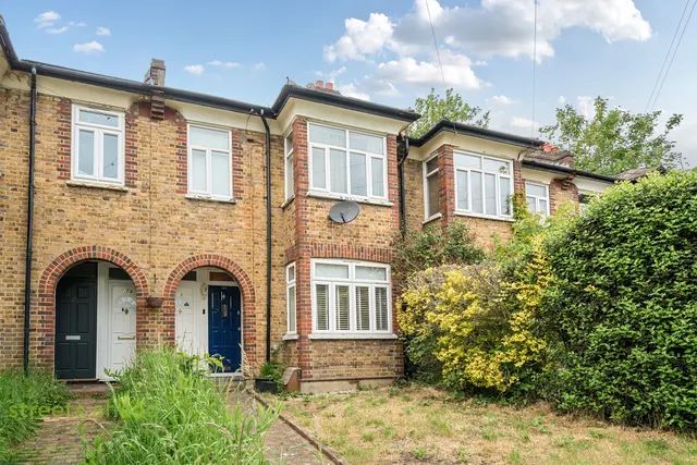 Ridsdale Road, London, SE20, photo 1
