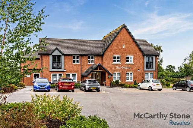 Old Hall Street, Malpas, SY14, photo 1