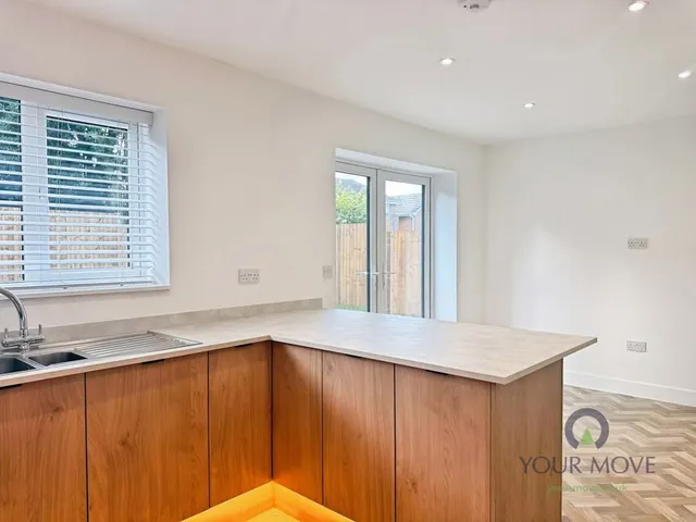 Photo 3 — Upper Ettingshall Road, Bilston, West Midlands, WV14