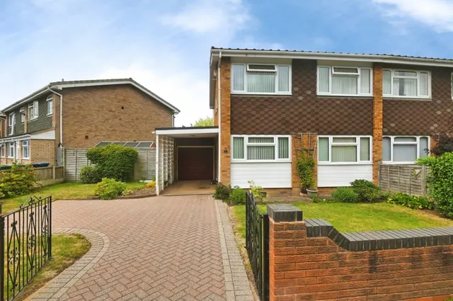 Comberford Road, Tamworth, photo 1