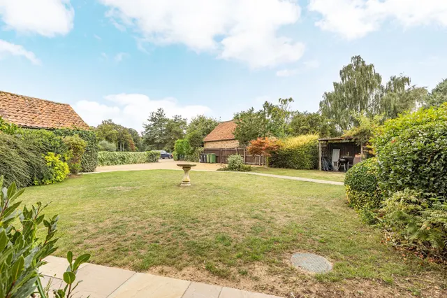 Five Bedroom Barn Conversion with Ann, photo 3