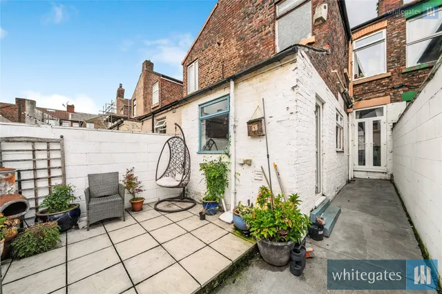 Gonville Road, Bootle, L20, photo 2
