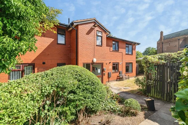 Guardian Court, NOTTINGHAM, Nottinghamshire, NG8, photo 1