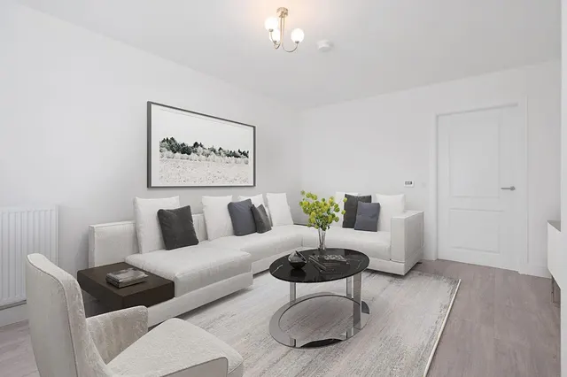 Photo 3 — Oak Place, Dalkeith, EH22 5NE