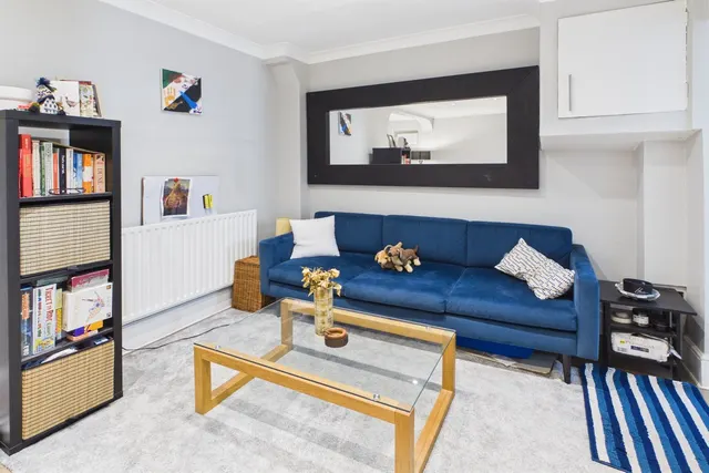 Clapham, London, SW4, photo 3
