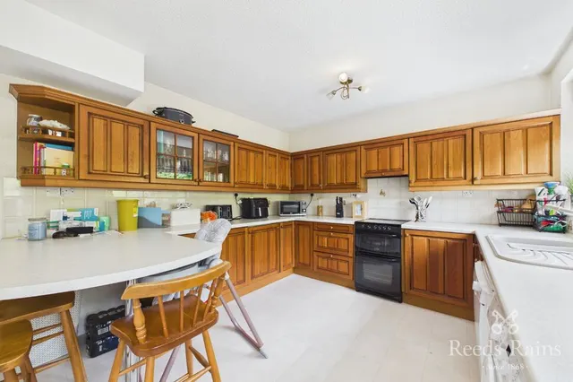 Malhamdale Road, Congleton, CW12, photo 3