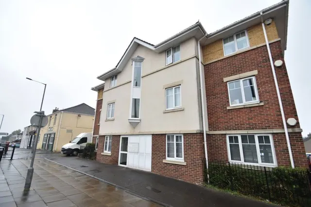 King Street, Spennymoor, DL16, photo 1