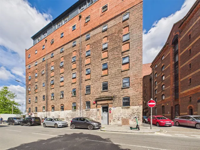 Jamaica Street, Liverpool, Merseyside, L1 0AA, photo 1