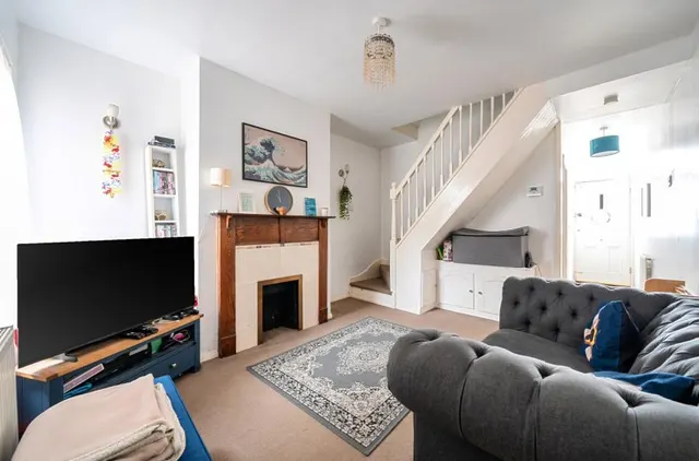 Milman Road, Reading, RG2, photo 3