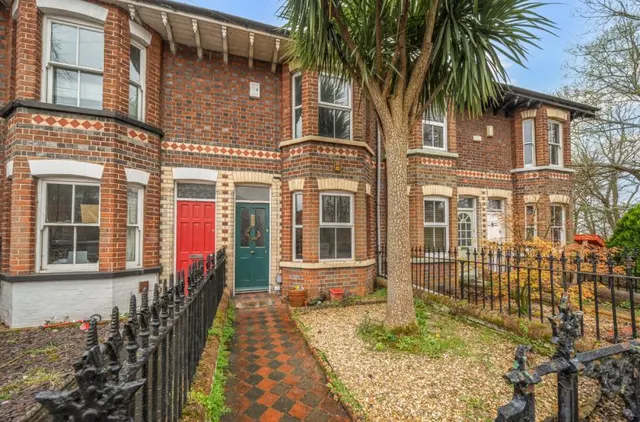 Milman Road, Reading, RG2, photo 1
