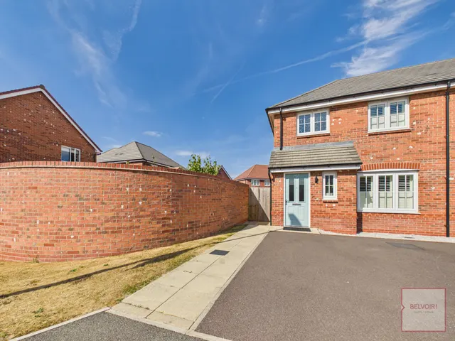 McKelvey Way, Audlem, CW3, photo 1