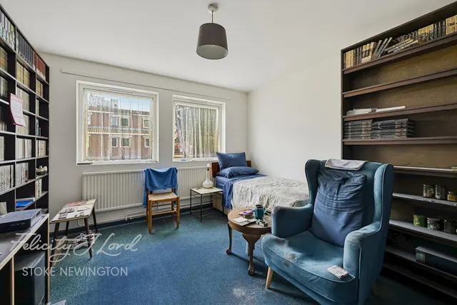 Victorian Grove, London, N16, photo 3