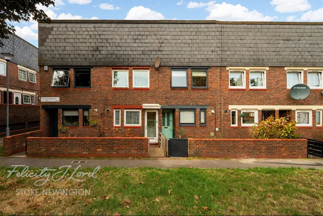 Victorian Grove, London, N16, photo 2