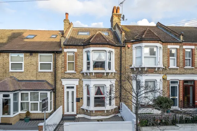 Swallowfield Road, SE7, photo 1