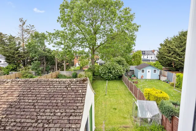 Churchill Drive, Charlton Kings, GL52, photo 2
