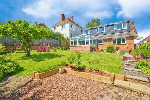 Poundfield Road, Minehead, TA24, photo 1